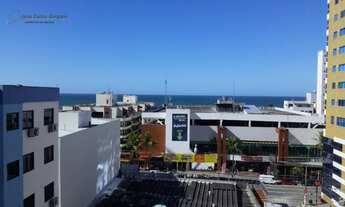 Imagem 2: Apartamento Padrão para Aluguel em Meia Praia Itapema-SC - T101