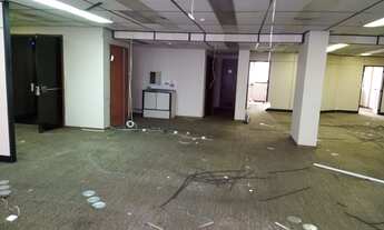 Imagem 5: Sala/Conjunto para aluguel possui 220 metros quadrados em Centro - Rio de Janeiro - RJ