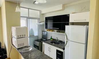 Imagem 3: Apartamento com 2 dormitórios à venda, 70 m² por R$ 510.000,00 - Jaguaré - São Paulo/SP