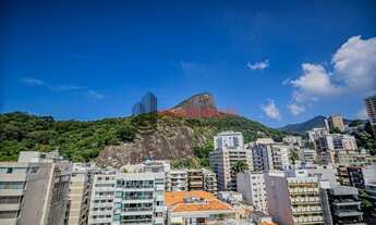 Imagem 2: Rio de Janeiro - Apartamento Padrão - Leblon