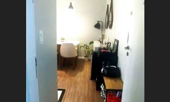 Imagem 3: Apartamento com 2 dormitórios à venda, 44 m² por R$ 370.000,00 - Liberdade - São Paulo/SP