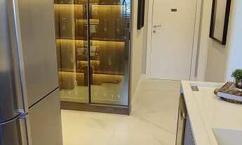 Imagem 5: Apartamento com 116m² 4 dormitórios suíte, 2 vagas