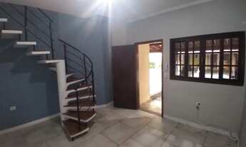 Imagem: Sobrado para aluguel com 2 quartos em Vila