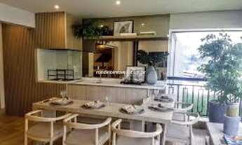 Imagem: Apartamento no Klabin com 3 suítes no condomínio