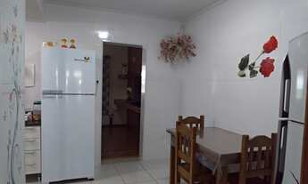 Imagem 2: Casa térrea para venda em Itaquera (130 M²