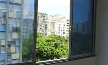 Imagem 3: Ponto comercial/Loja/Box para aluguel com 41 metros quadrados em Copacabana - Rio de Janei