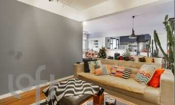 Imagem 5: Apartamento com 3 dormitórios, 1 suíte, 1 vaga, em Jardim Paulista, São Paulo