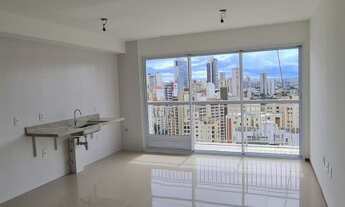 Imagem: Apartamento Novo 360 Oeste Life Style