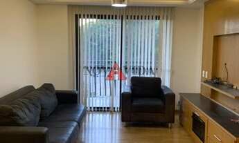 Imagem: Apartamento em Alto da Boa Vista - São