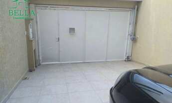 Imagem 2: Excelente sobrado à venda no Parque São Domingos