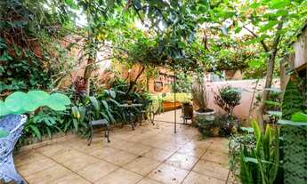 Imagem 5: Térrea para venda possui 223 metros quadrados com 3 quartos em Butantã - São Paulo - SP