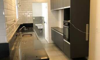 Imagem 7: LINDISSIMO APARTAMENTO 3 DORMITÓRIOS NA AVENIDA PAULISTA