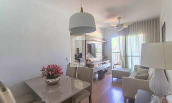 Imagem: Apartamento para venda com 58 metros quadrados