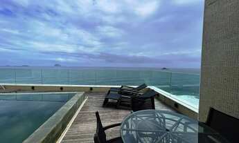 Imagem 3: Cobertura duplex para venda, 484m²