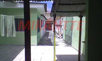 Imagem 4: Linda casa em Santana