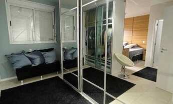 Imagem 7: Apartamento com 2 dormitórios à venda, 123 m² por R$ 1.500.000,00 - João Paulo - Florianóp