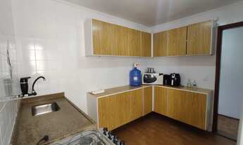 Imagem 6: Apartamento para venda tem 73 metros quadrados com 3 quartos em Vila Mariana - São Paulo