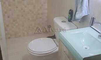 Imagem 5: Venda-Sobrado-São Paulo-Vila Jaraguá