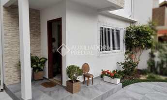 Imagem 3: Casa para venda possui 134 metros quadrados com 4 quartos em Campeche - Florianópolis - SC
