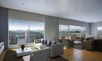 Imagem 7: São Paulo - Apartamento Padrão - Moema