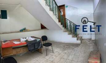 Imagem 3: SANTANA DE PARNAíBA - Galpão/Depósito/Armazém - Chácara do Solar I (Fazendinha