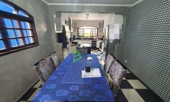 Imagem 6: Sobrado com 3 dormitórios à venda, 213 m² por R$ 800.000 - Vila Pirituba - São Paulo/SP