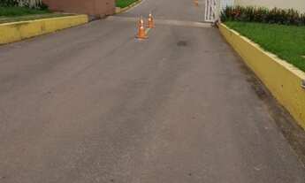 Imagem: Passo chave de Apartamento VILAGEN JARDNS