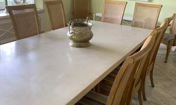 Imagem 5: Sobrado para venda tem 602 metros quadrados com 4 quartos em Jardim Guedala - São Paulo