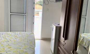 Imagem 3: Sobrado para venda possui 120 metros quadrados com 3 quartos em Vila Mazzei - São Paulo