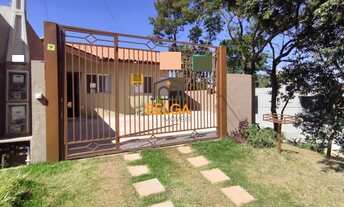 Imagem: Casa para Venda em Atibaia, Jardim Santo