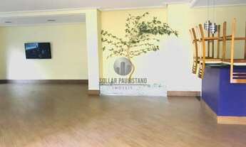 Imagem 3: São Paulo - Apartamento Padrão - Jardim Monte Kemel