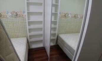 Imagem 7: Apartamento para aluguel possui 80 metros quadrados com 2 quartos