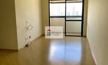 Imagem: 3 DORMITÓRIOS VILA GUARANI EDIFÍCIO TOULOUSE