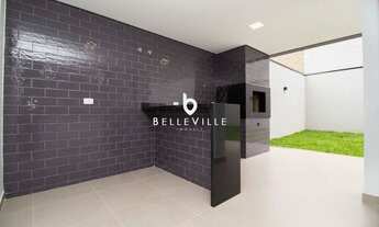 Imagem 7: Belíssima Casa em condomínio com 210m² sendo 3 quartos 1 suíte no Boa Vista