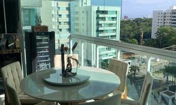 Imagem 1: Porteira fechada lindo e super moderno em Alphaville!