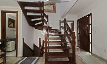 Imagem 5: Casa para venda tem 175 metros quadrados com 3 quartos em Jardim Itu - Porto Alegre - RS