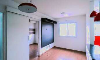 Imagem 3: São Paulo - Apartamento Padrão - Cambuci