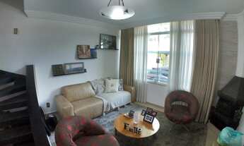 Imagem 5: Casa para venda tem 230 metros quadrados com 3 quartos em Água Rasa - São Paulo