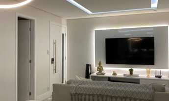 Imagem 5: Apartamento para venda possui 113 metros quadrados com 3 quartos em Patamares - Salvador