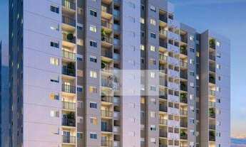 Imagem 2: Apartamento na Vila Guilherme 2 Dorms c/ Suíte 1 Vaga Alto Padrão de Acabamento Lazer Comp