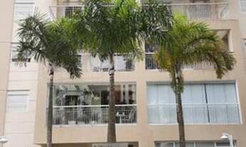 Imagem 2: Apartamento para venda possui 66 metros quadrados com 2 quartos sendo uma suíte