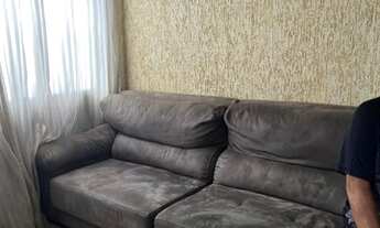 Imagem 3: APARTAMENTO A VENDA NA PENHA 2 DORMS., VAGA, ARMARIOS PLANEJADOS