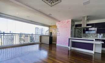 Imagem: São Paulo - Apartamento Padrão - Vila