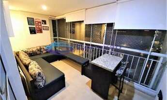 Imagem 4: SÃO PAULO - Apartamento Padrão - Vila Leopoldina