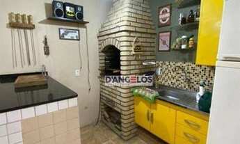 Imagem 5: Sobrado com 3 dormitórios à venda por R$ 530.000 - Jardim Aricanduva - São Paulo/SP