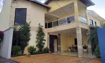 Imagem: Impecável Sobrado Condomínio Residencial