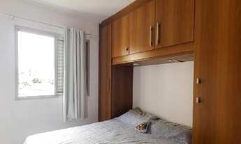 Imagem 7: Apto Boulevard de France - Vila Bela/SP, 3 dorms,1 vaga