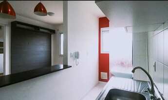 Imagem 2: São Paulo - Apartamento Padrão - Cambuci