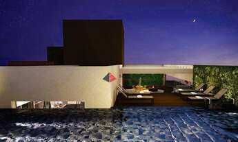 Imagem 2: Apartamento à venda, 31 m² por R$ 650.000,00 - Pinheiros - São Paulo/SP