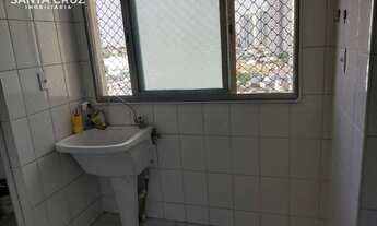 Imagem 4: Apartamento com 3 dormitórios, 100 m² - venda por R$ 750.000,00 ou aluguel por R$ 3.000,00
